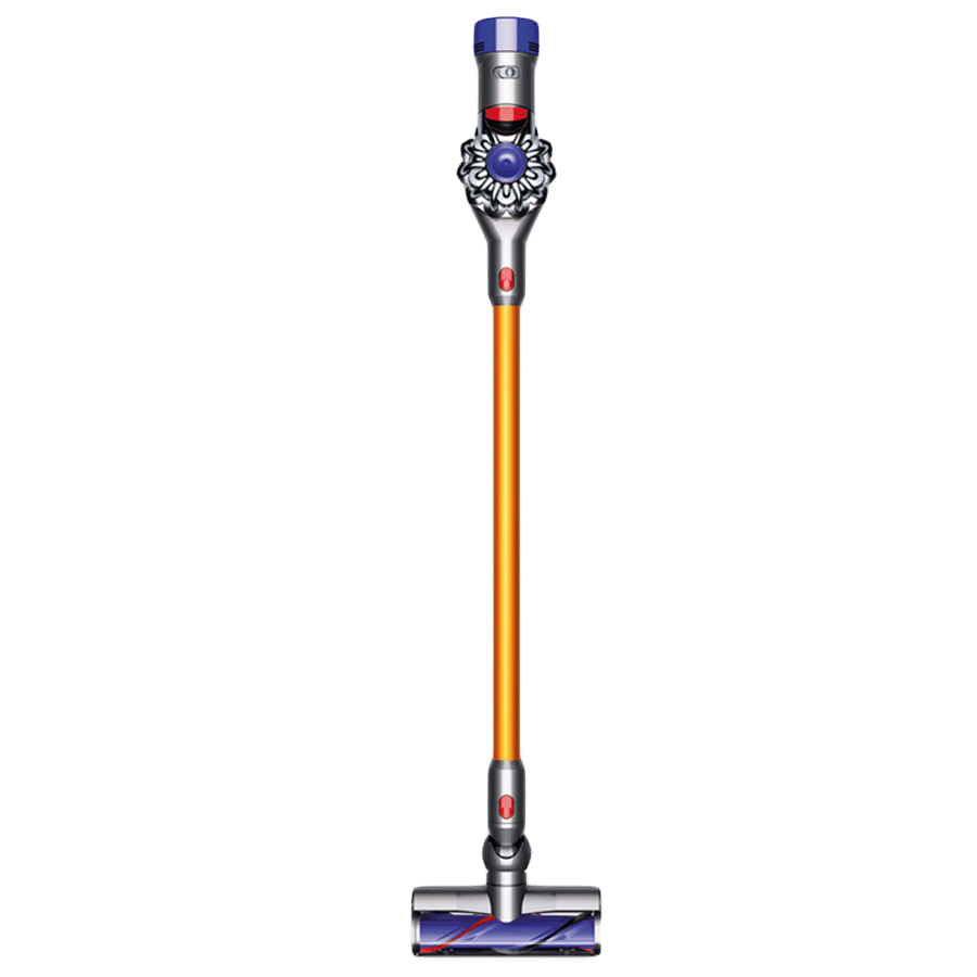 Buy Dyson V8 Absolute+ Portable Vacuum Cleaner (Cord-Free